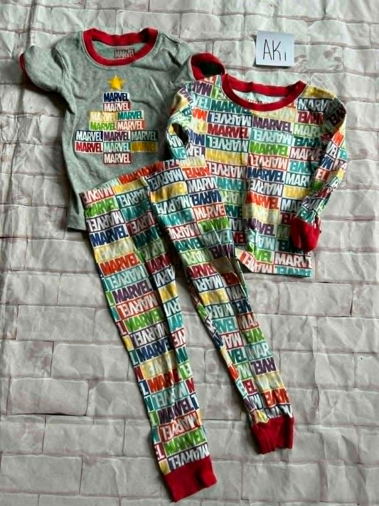 Sleepwear Size 2