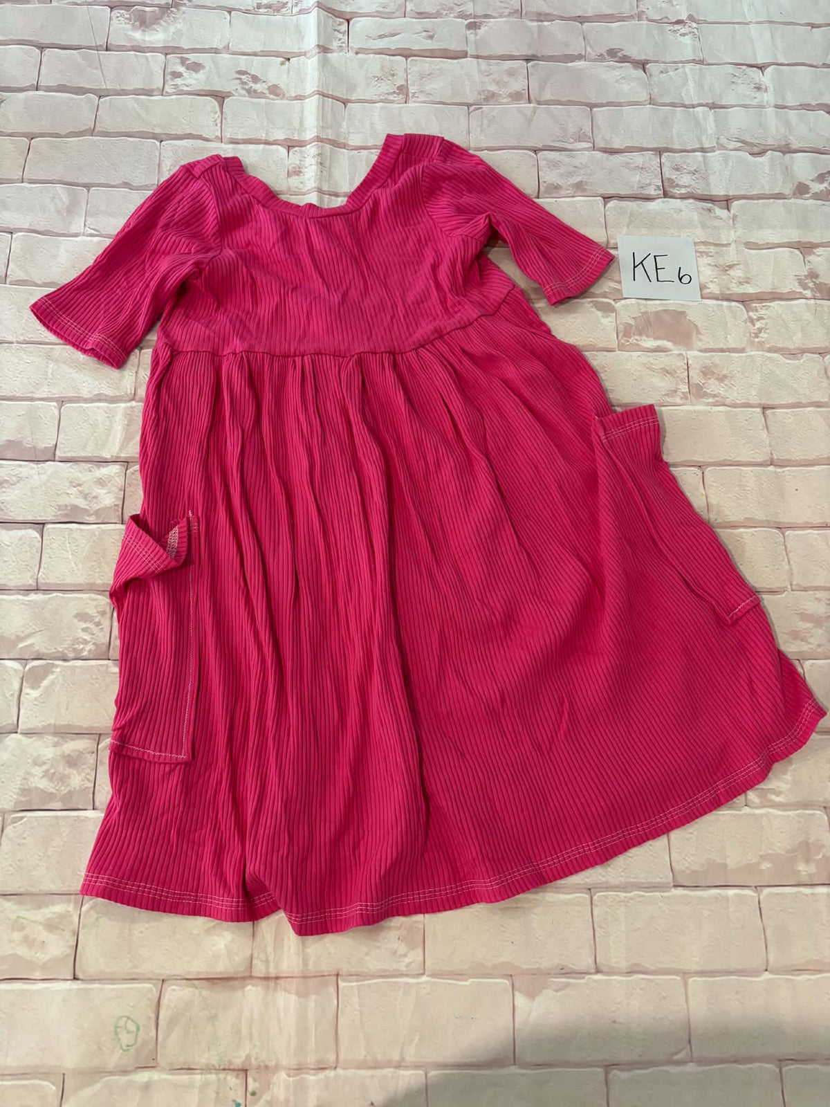 Dress Size 6