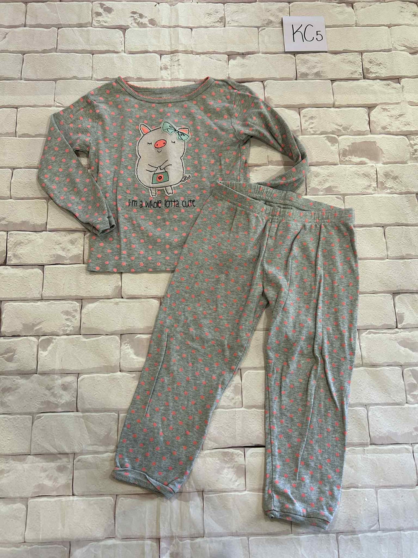 Sleepwear Size 3