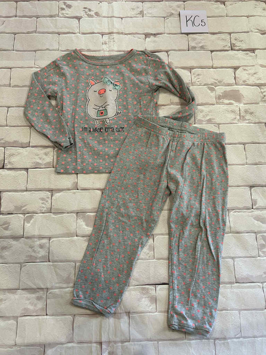Sleepwear Size 3