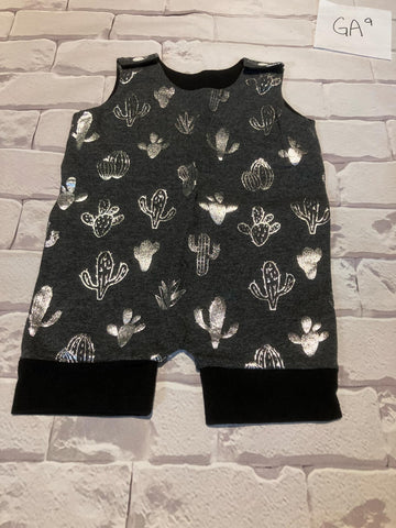 Girls Outfit Size 3-6m