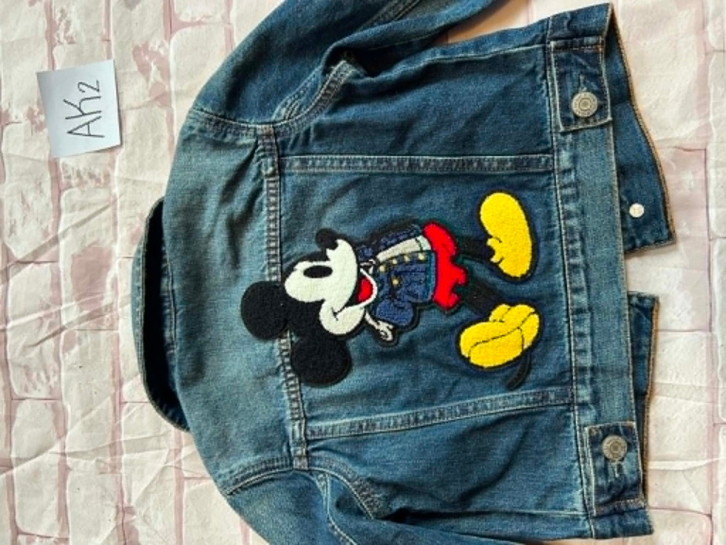 Tops Size 2