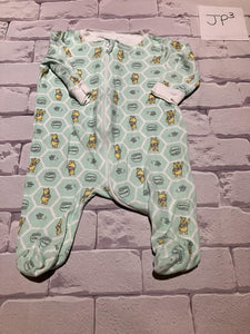 Boys Sleepwear Size NB