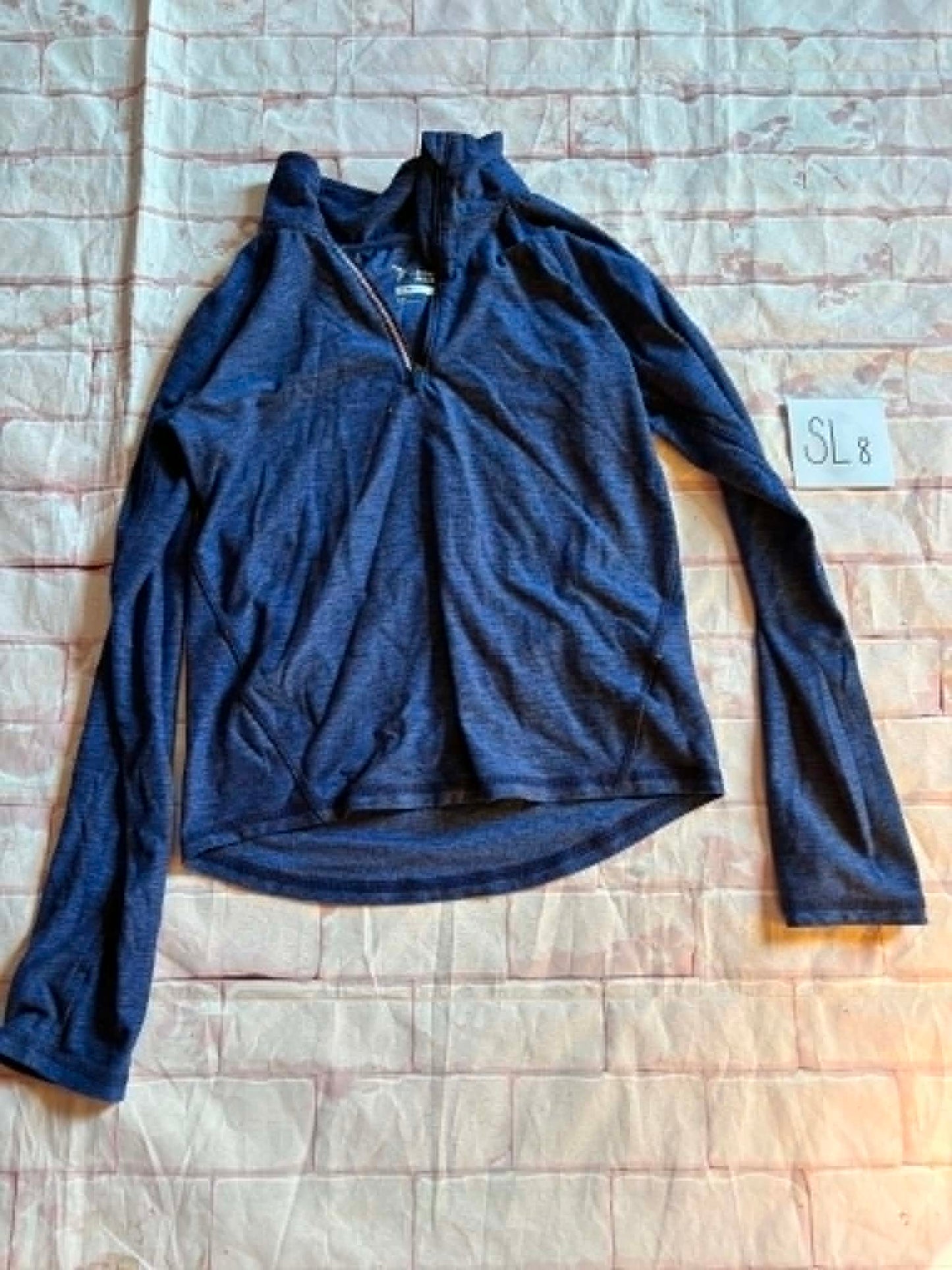 Tops Size 8