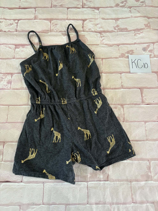 Romper Size 5