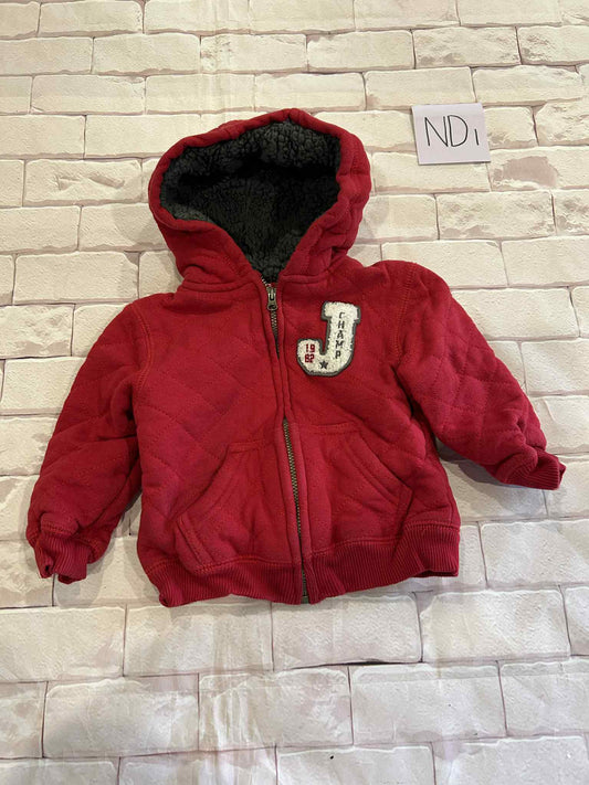 Tops Size 18-24m