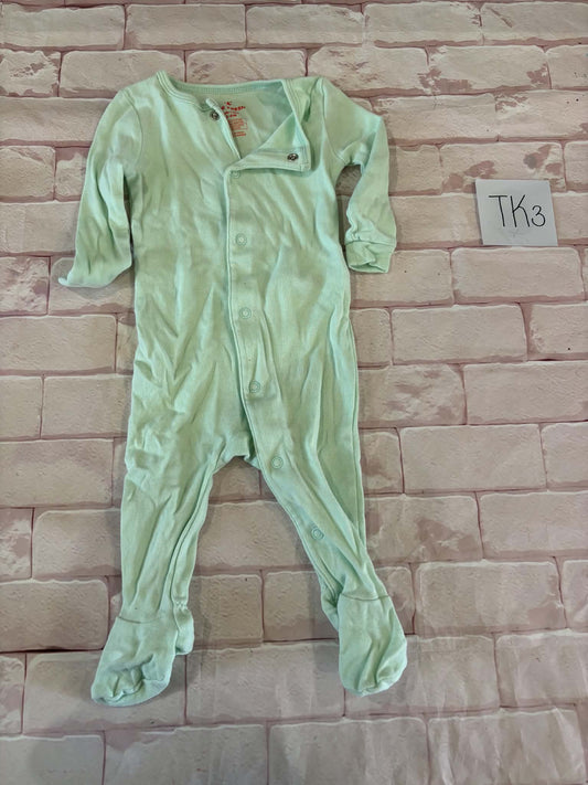 Sleepwear Size 3-6m