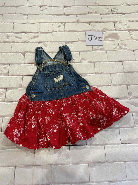 Dress Size 12m