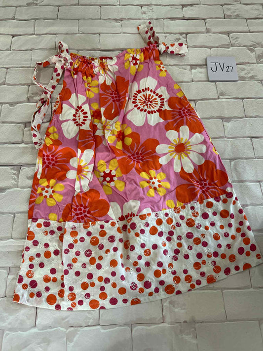 Dress Size 7