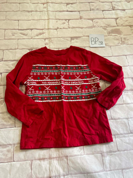 Tops Size 5