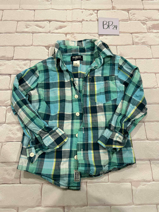 Tops Size 4