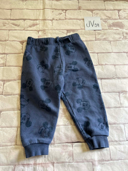 Bottoms Size 18m