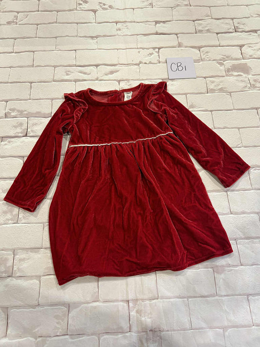 Dress Size 2