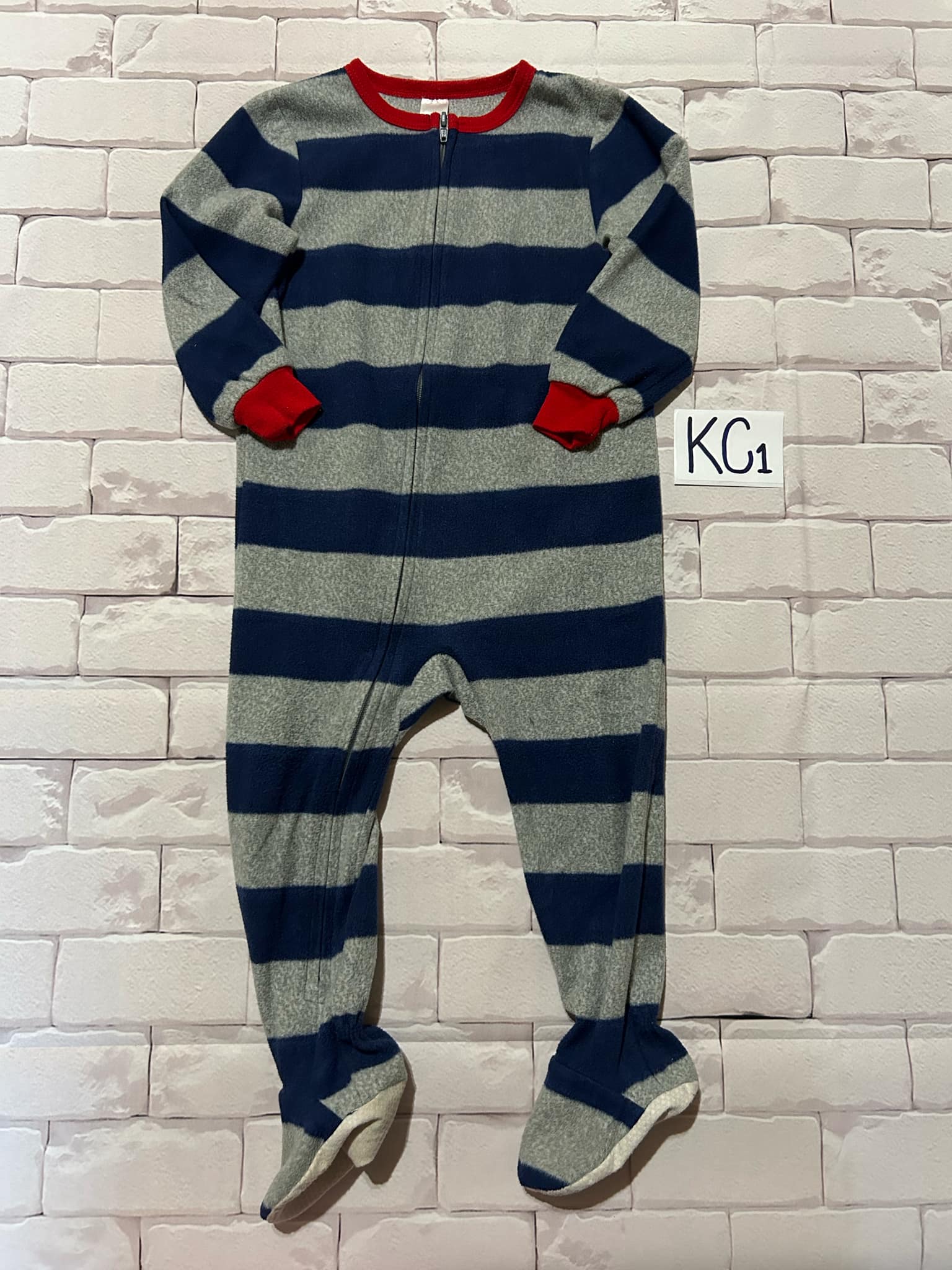 Boys Sleepwear Size 2 Fleece