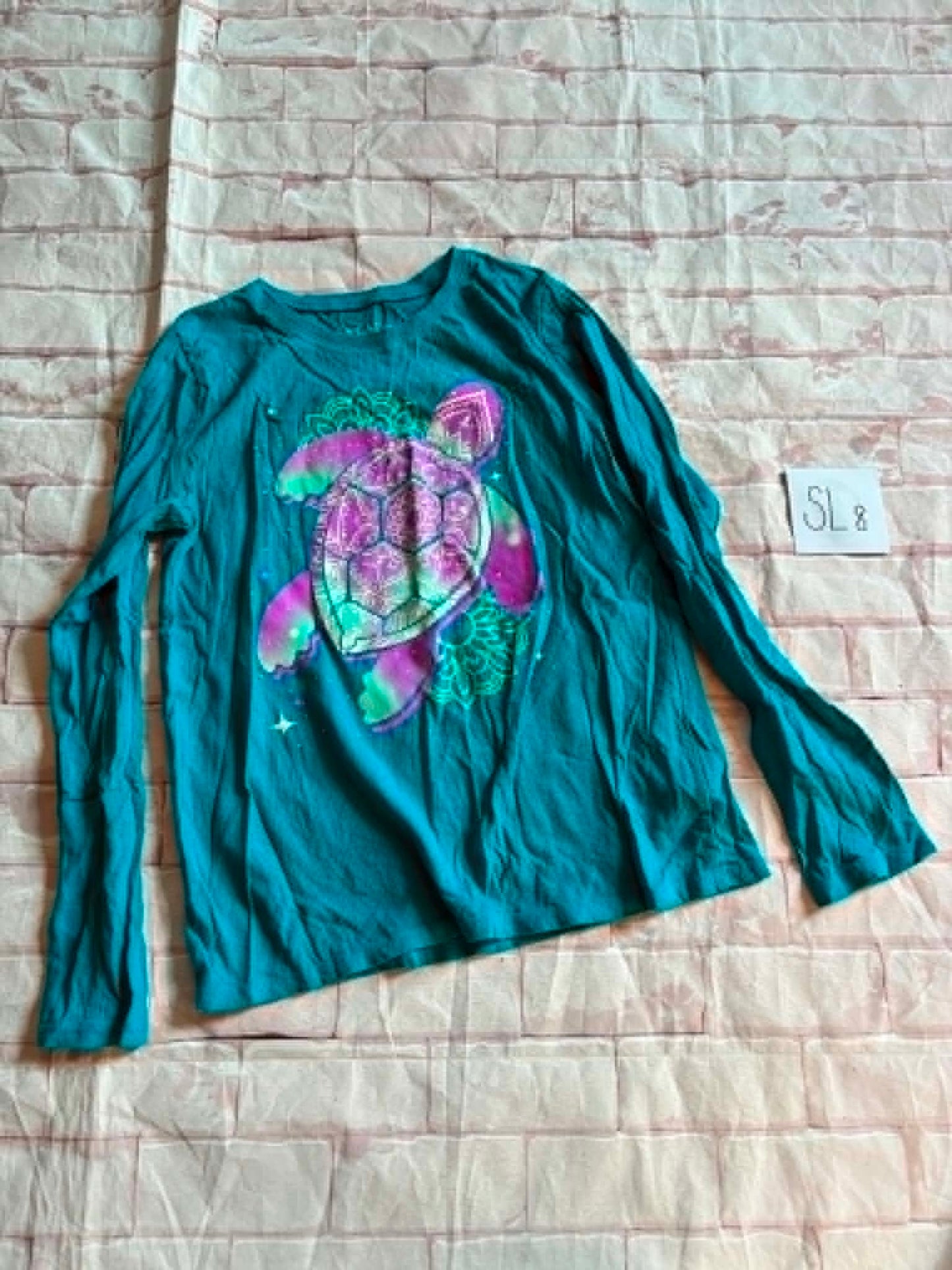Tops Size 10/12