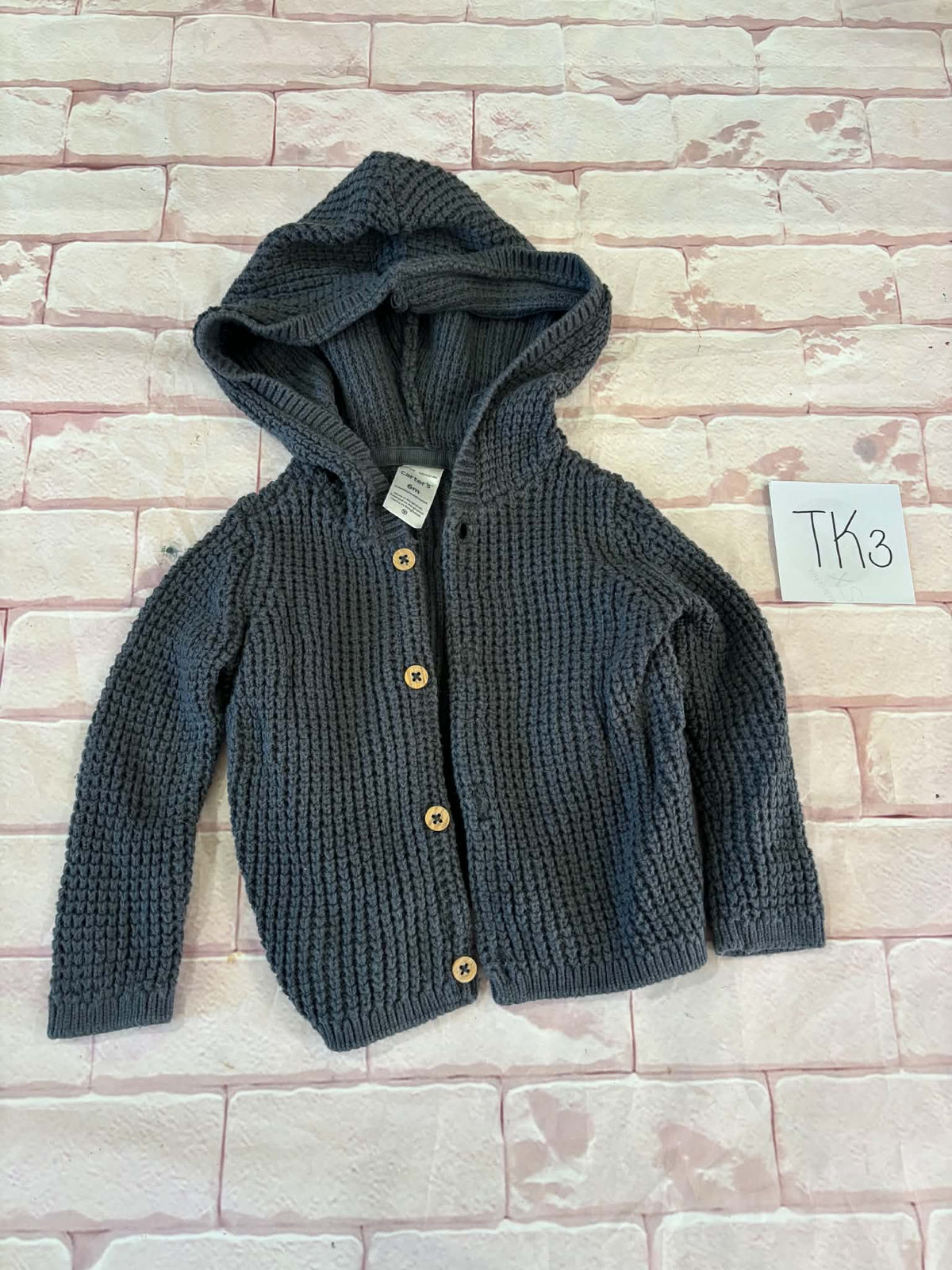 Tops Size 6m Knit