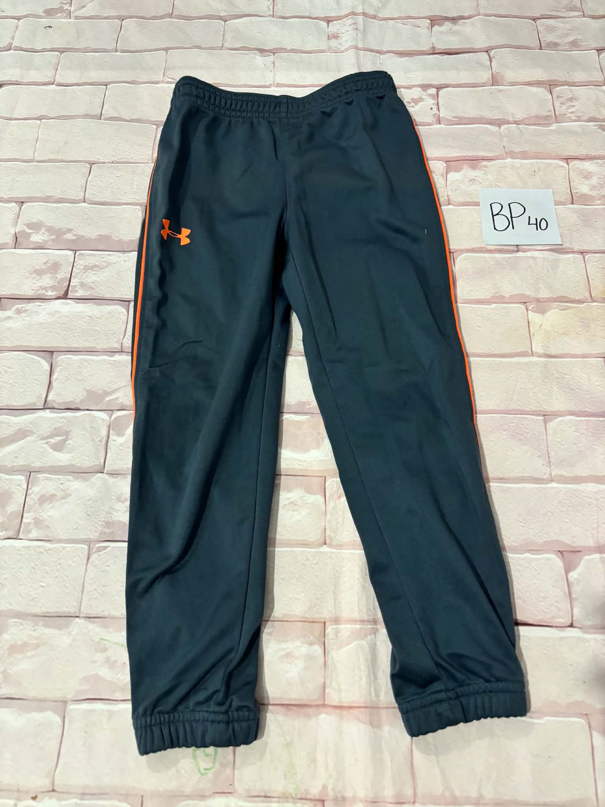 Bottoms Size 4 Wash Wear
