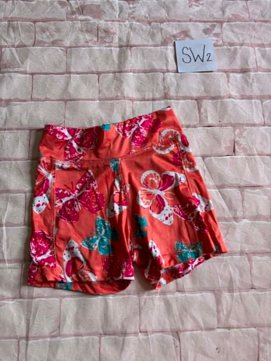 Bottoms Size 6