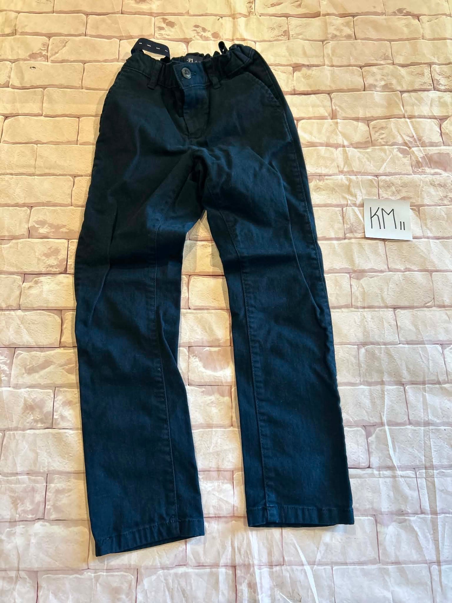 Bottoms Size 7