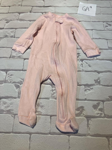 Girls Sleepwear Size 6-9m