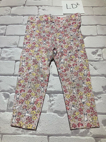 Girls Bottoms Size 18-24m