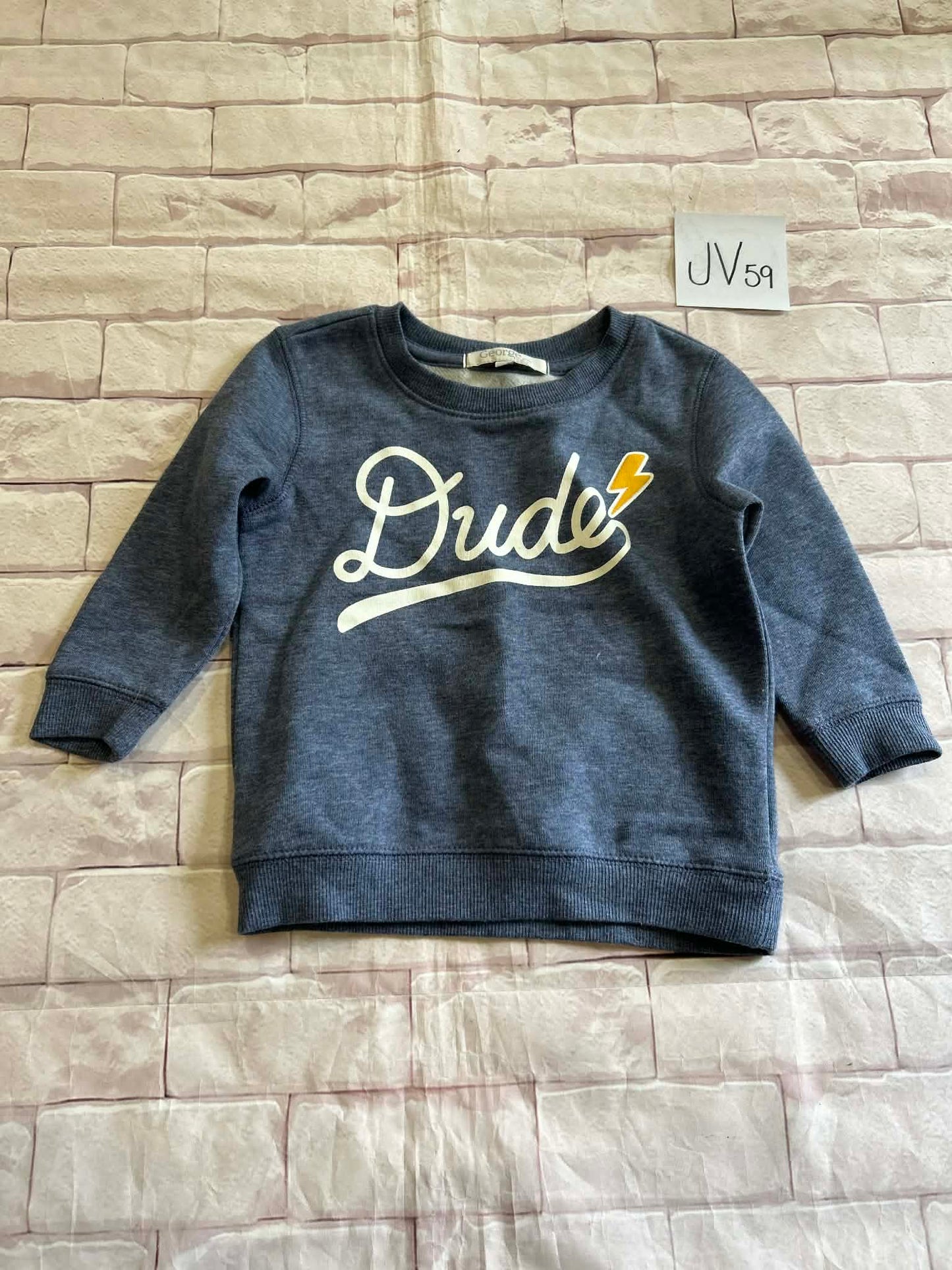 Tops Size 12-18m BNWOT