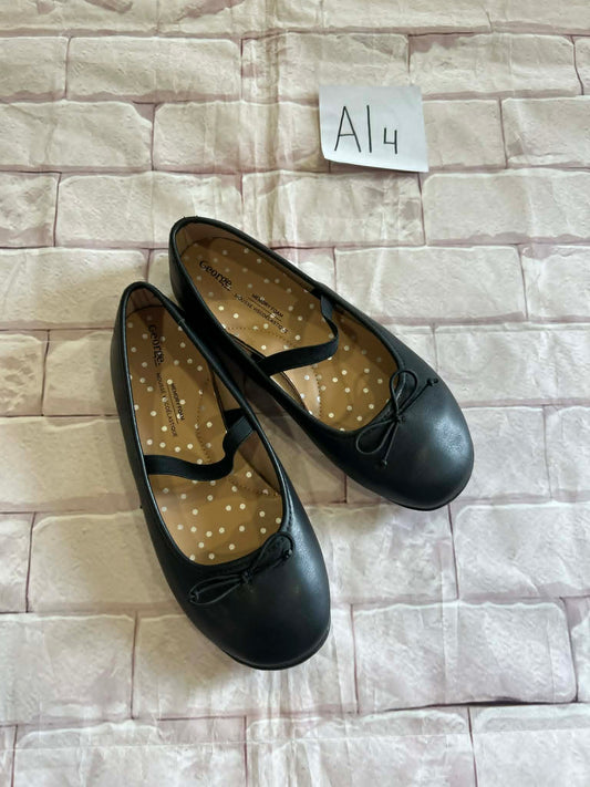 Shoes Size 1