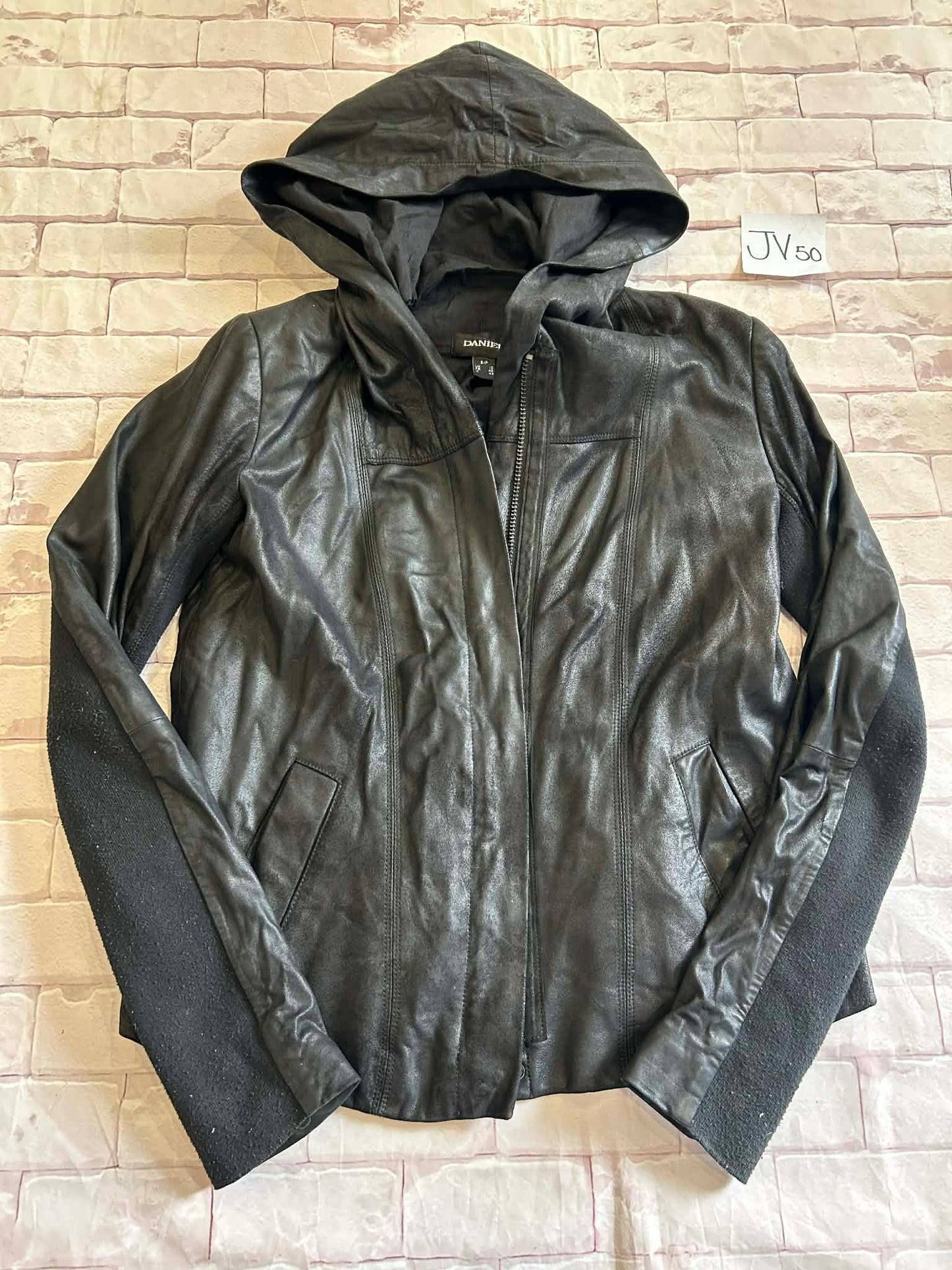 Ladies Outerwear Size S