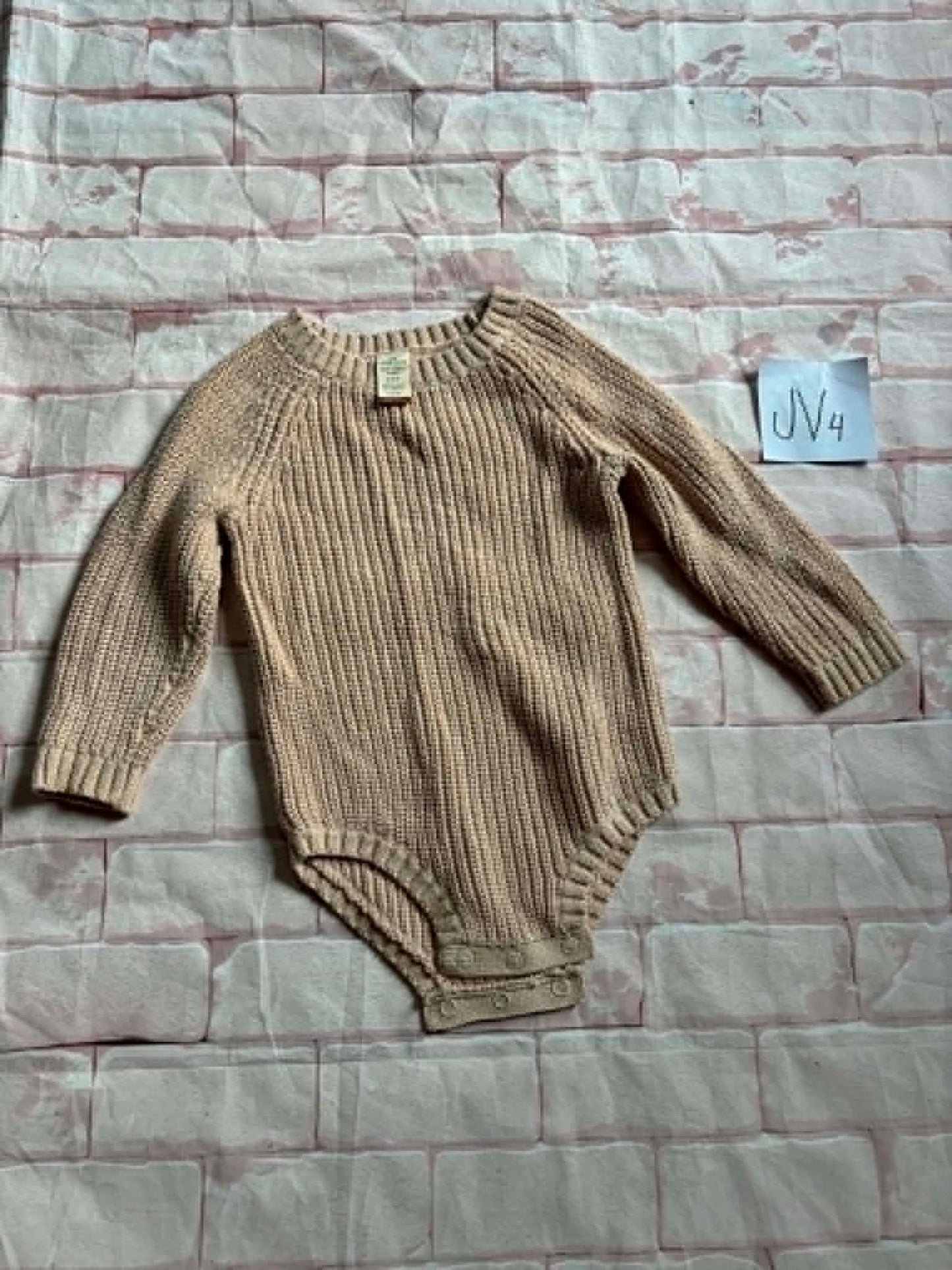 Outfits Size 6-9m