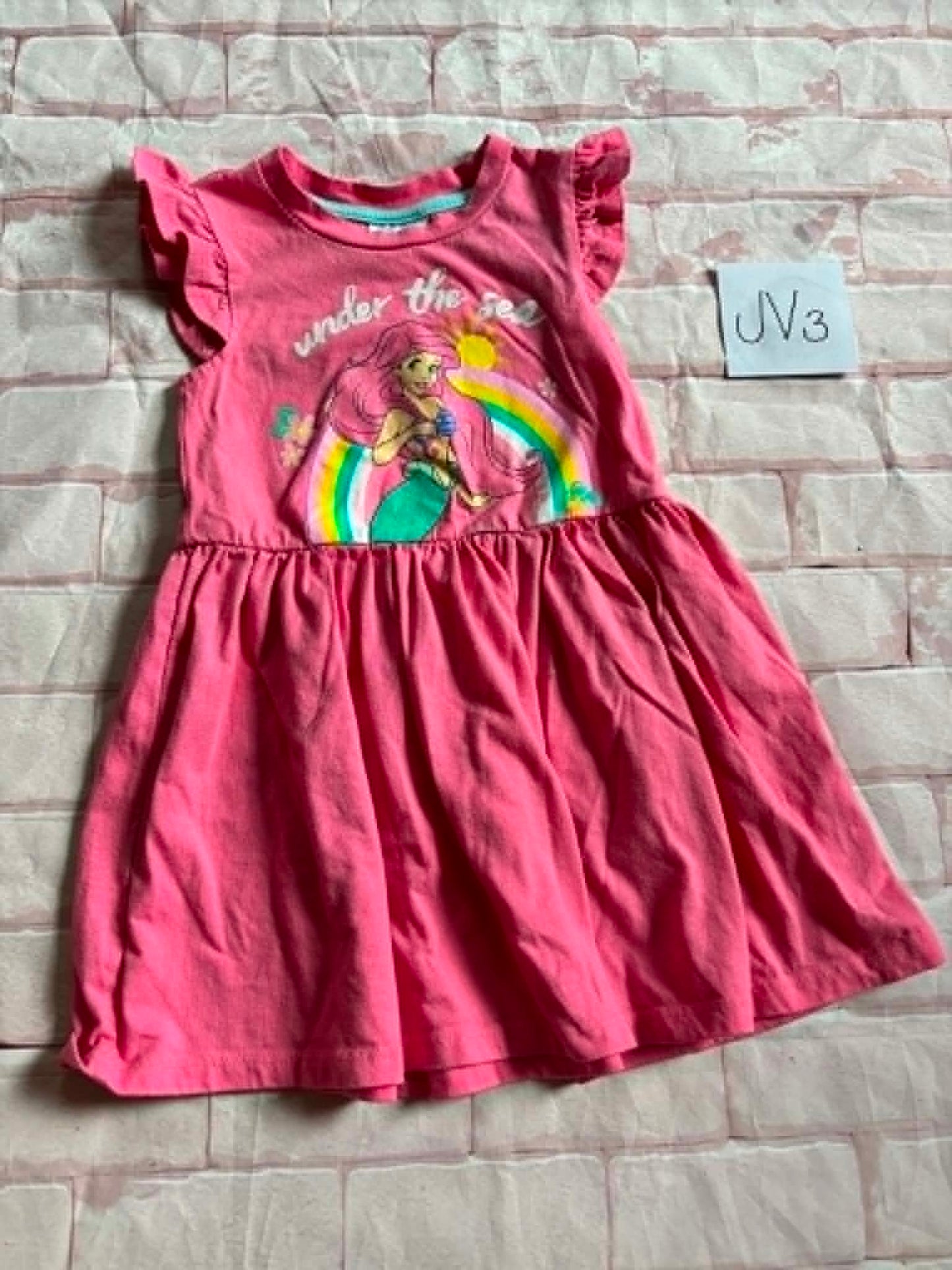 Dress Size 2