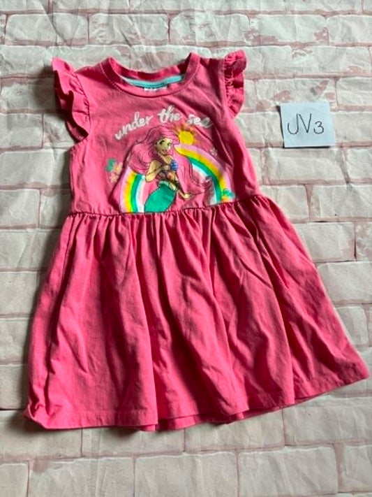 Dress Size 2