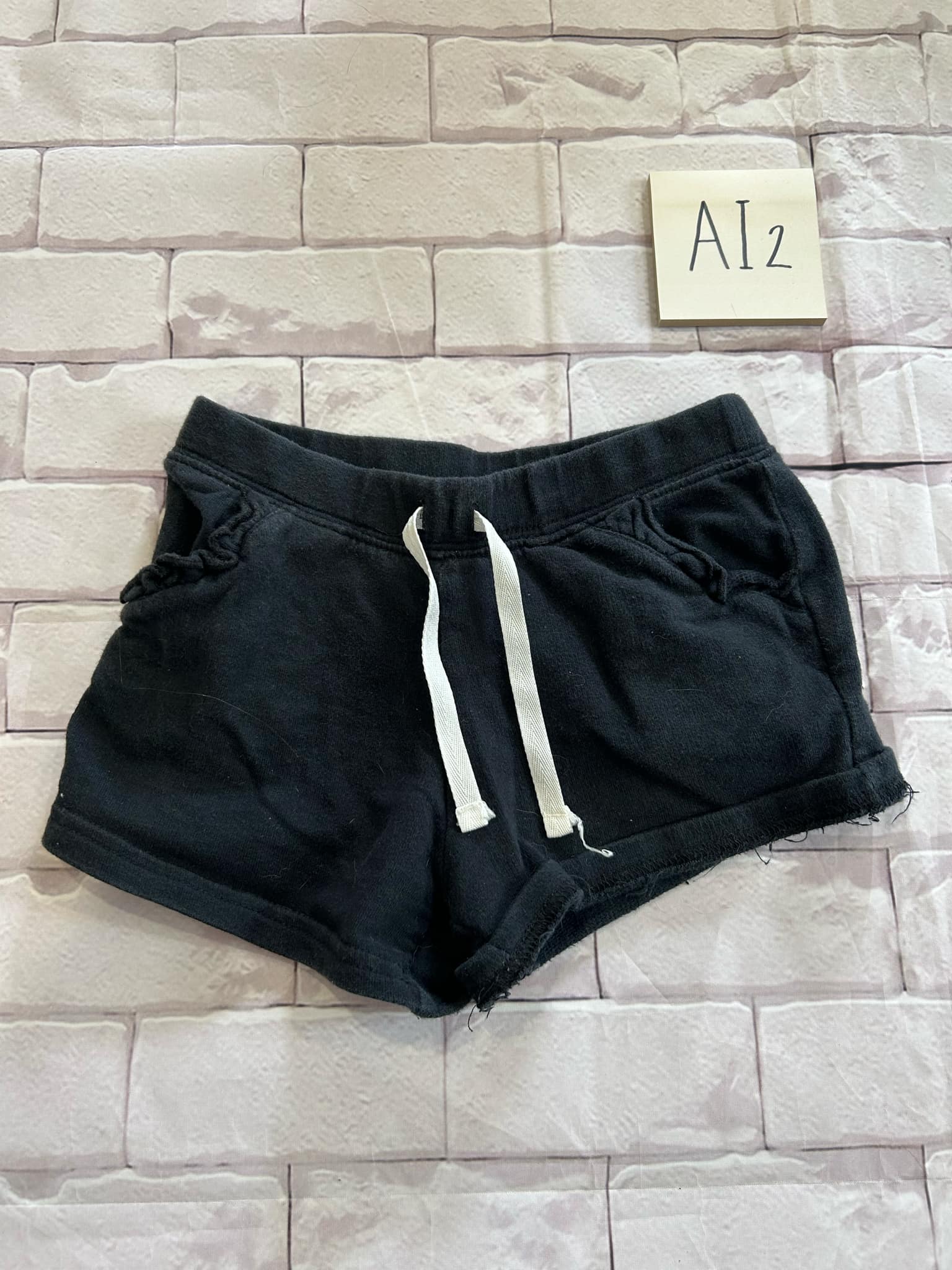 Girls Bottoms Size 6