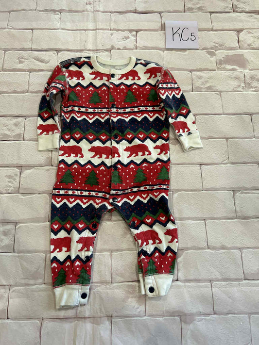 Sleepwear Size 3-6m