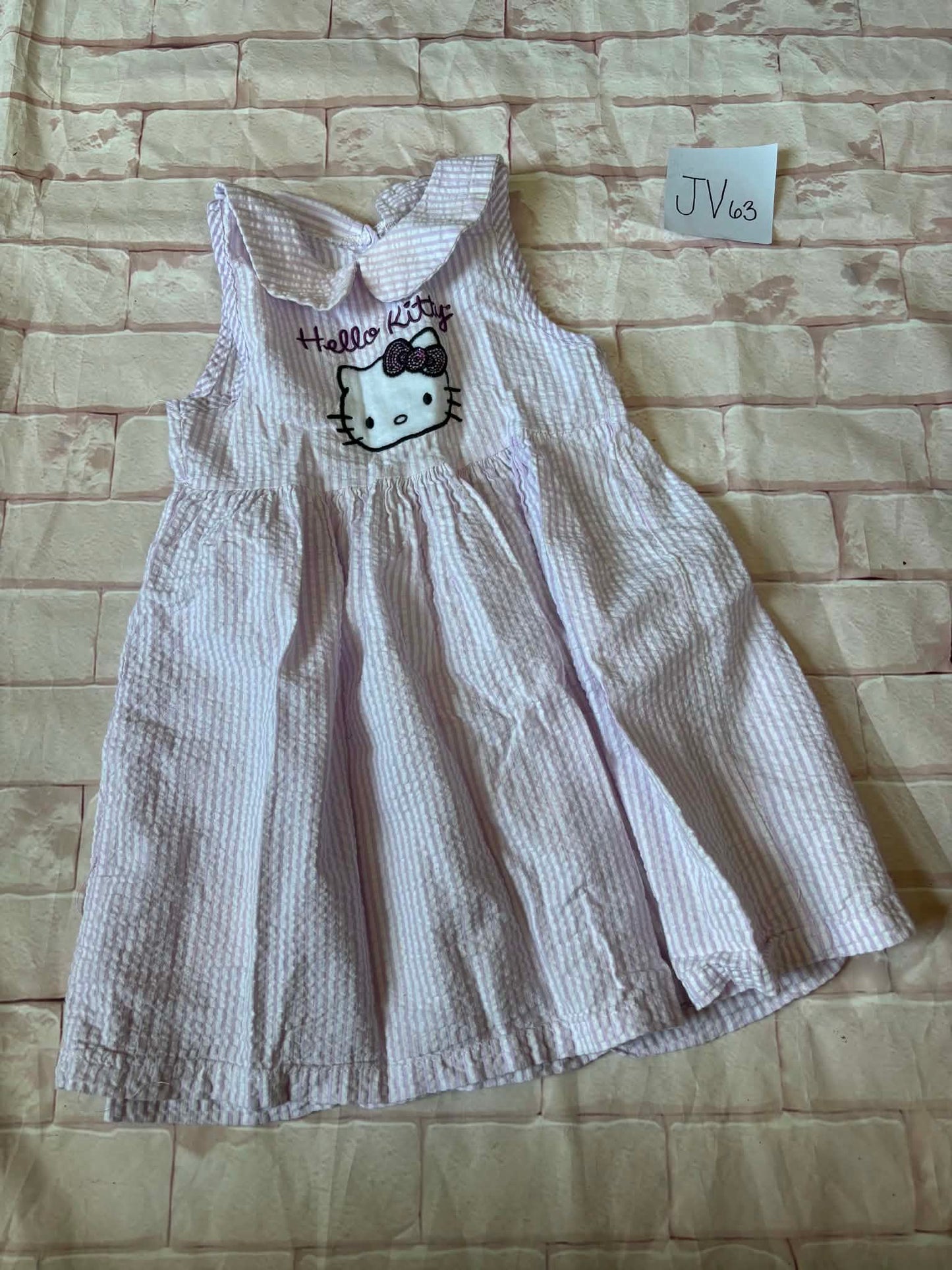 Dress Size 3