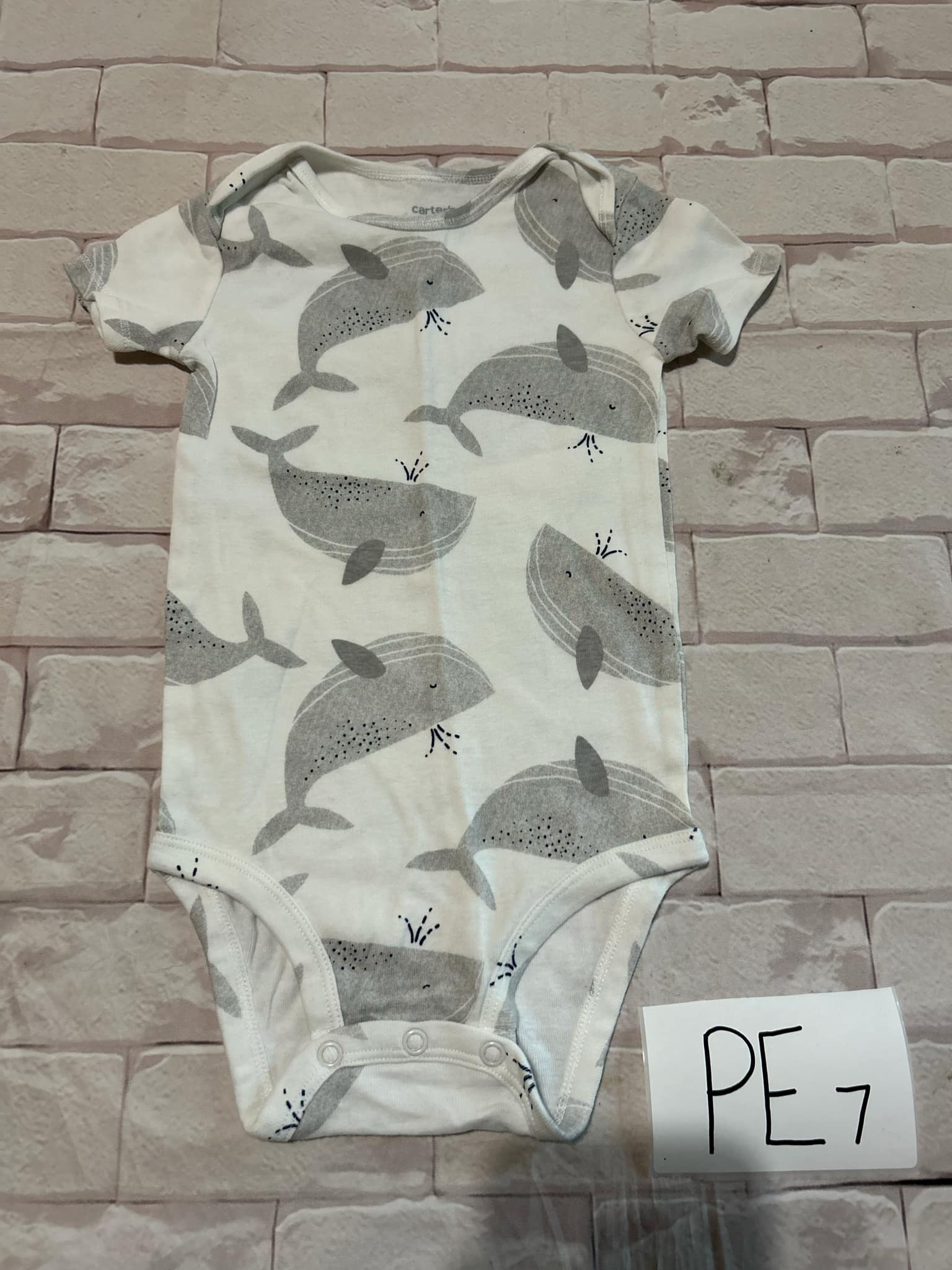 Boys Tops Size 24m