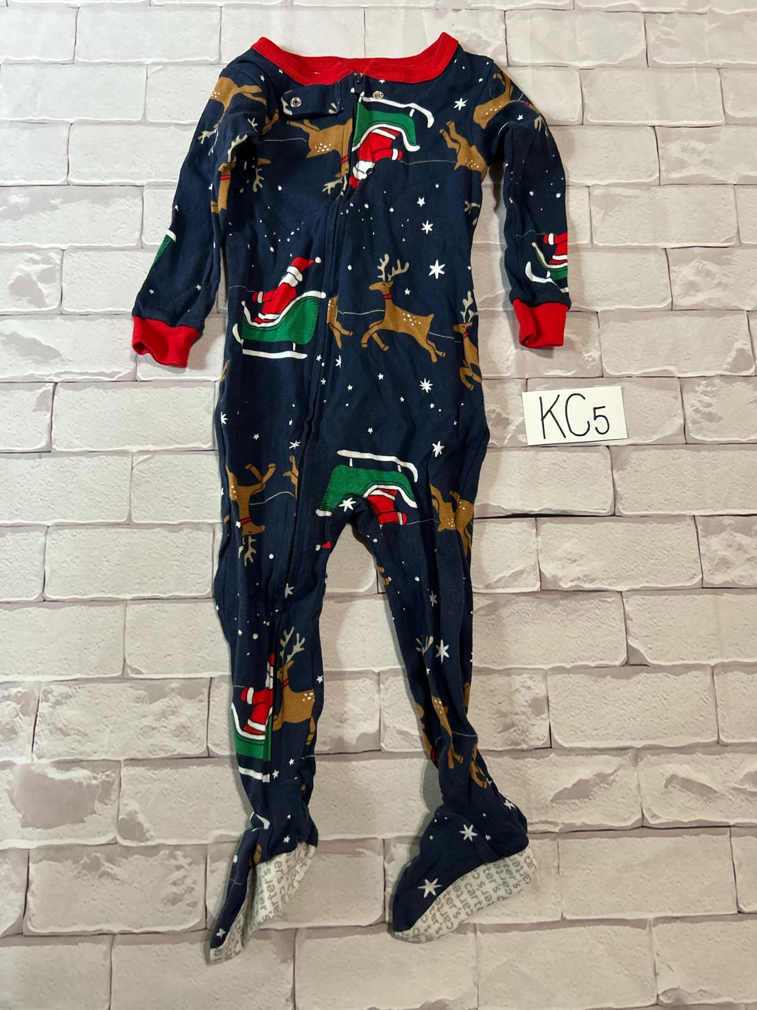 Boys Sleepwear Size 18m