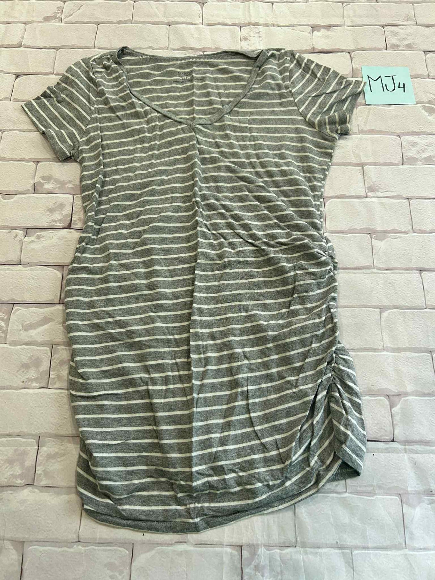 Ladies Maternity Top Size S