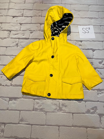 Boys Outerwear Size 3-6m