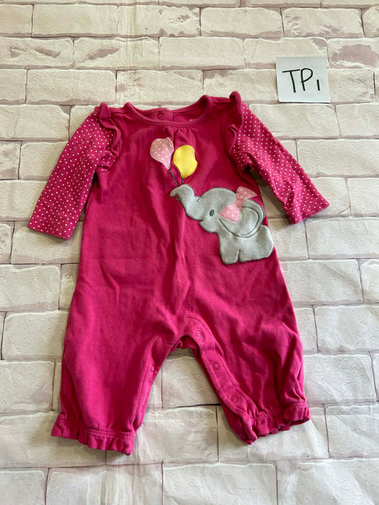 Outfits Size 0-3m