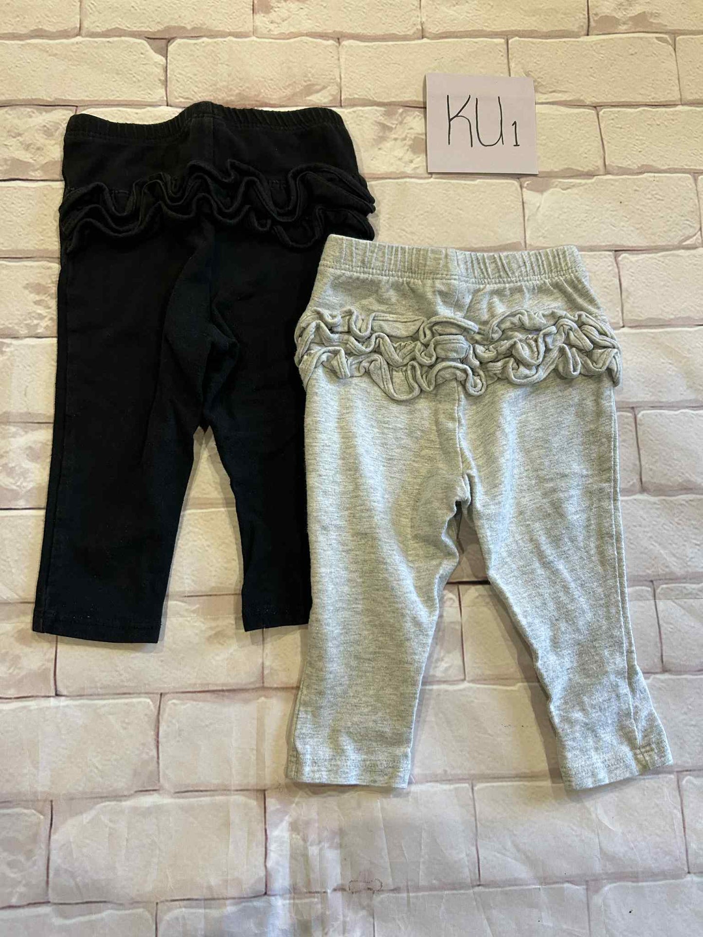 Bottoms Size 6-12m