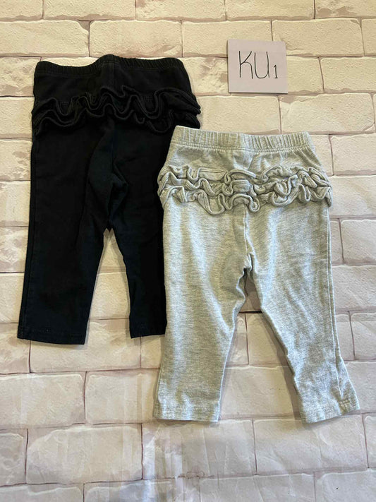 Bottoms Size 6-12m