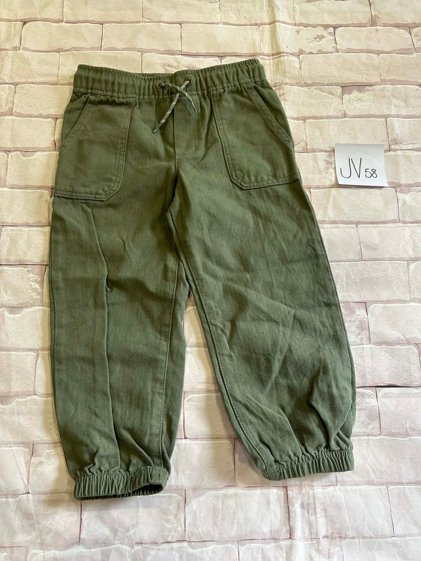 Bottoms Size 4