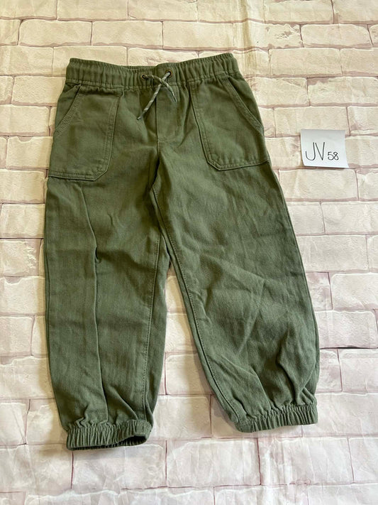 Bottoms Size 4