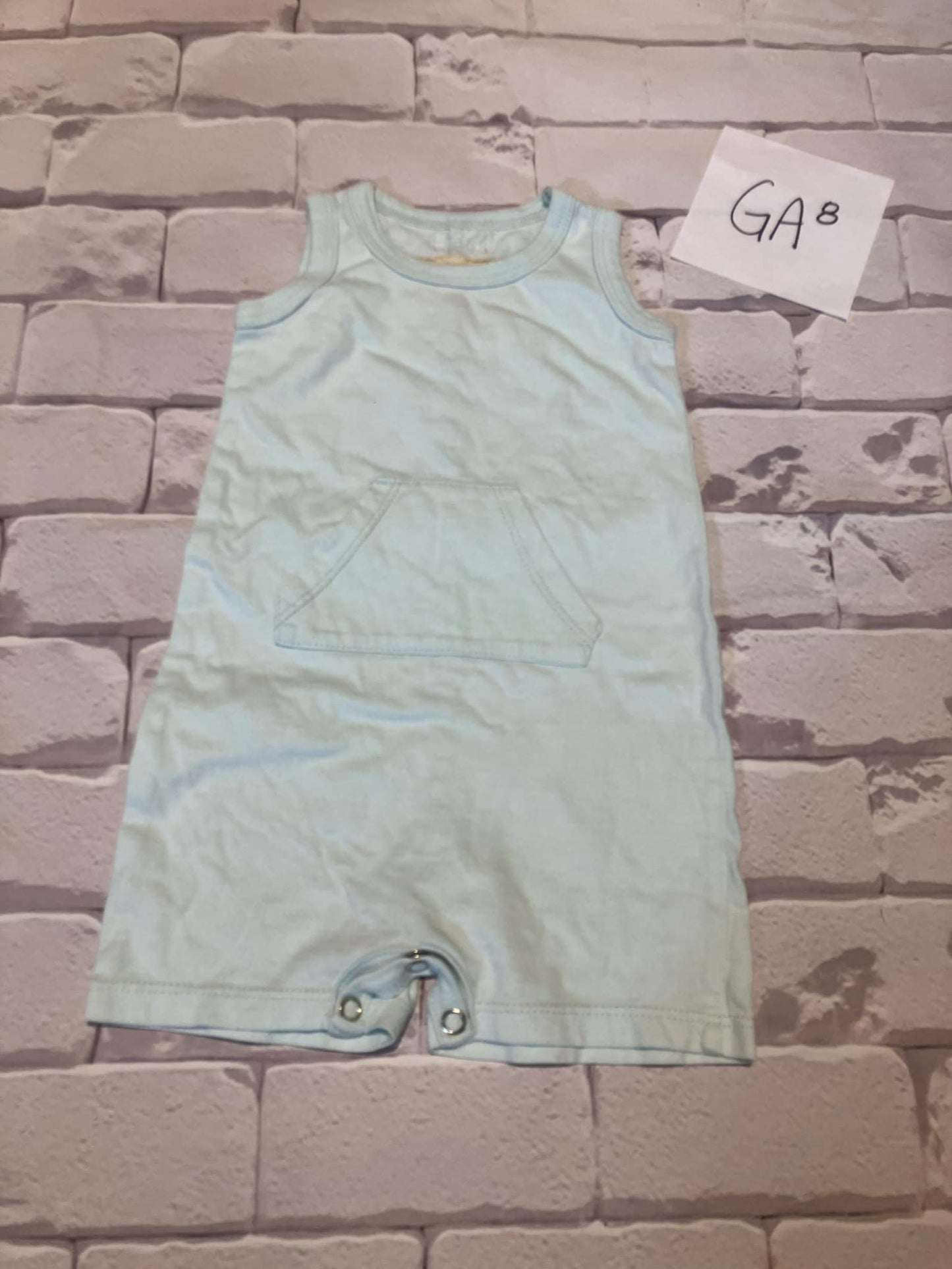 Boys Outfit Size 0-3m