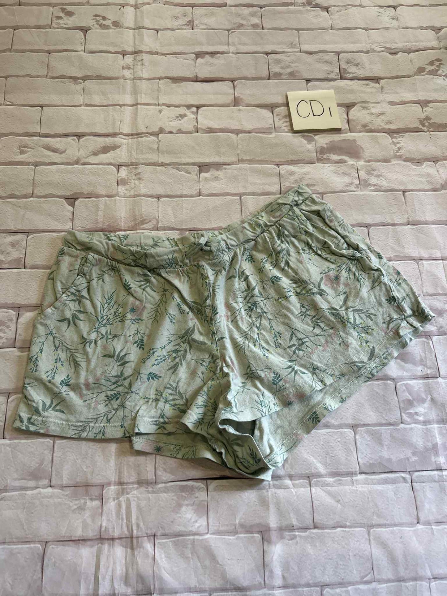 Ladies Sleepwear Size M