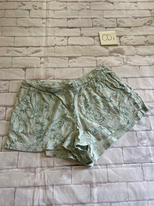 Ladies Sleepwear Size M