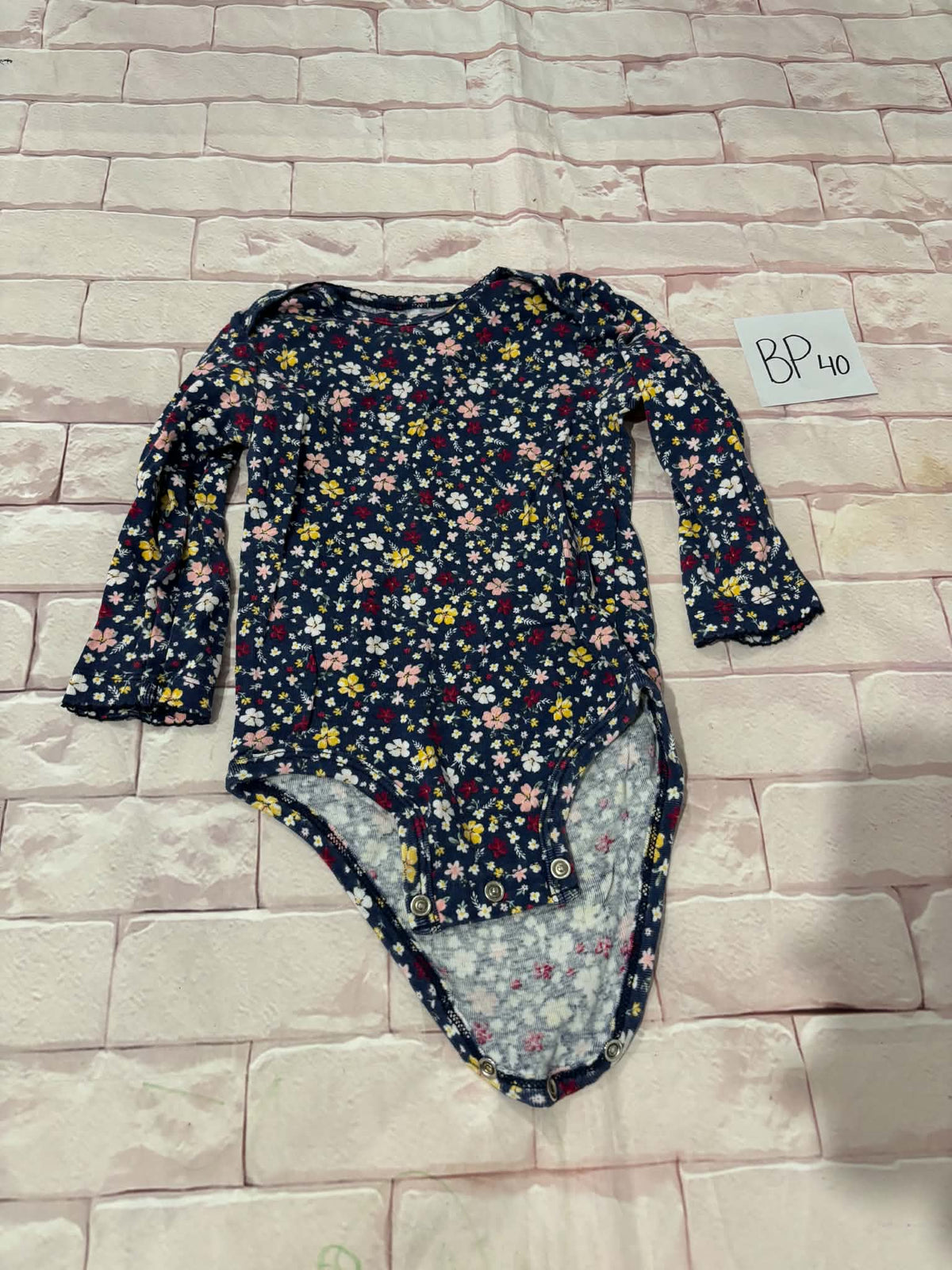 Tops Size 18m