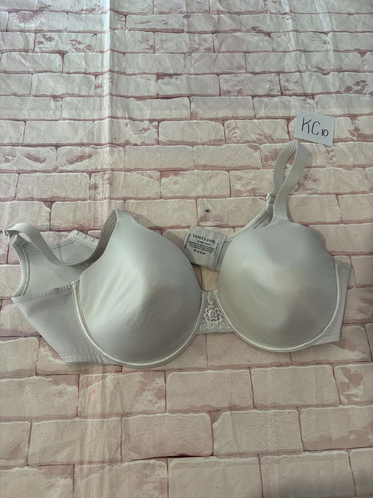 Ladies Bra Size 40DD