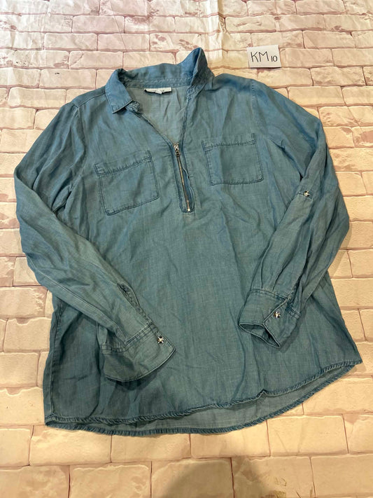 Ladies Tops Size S