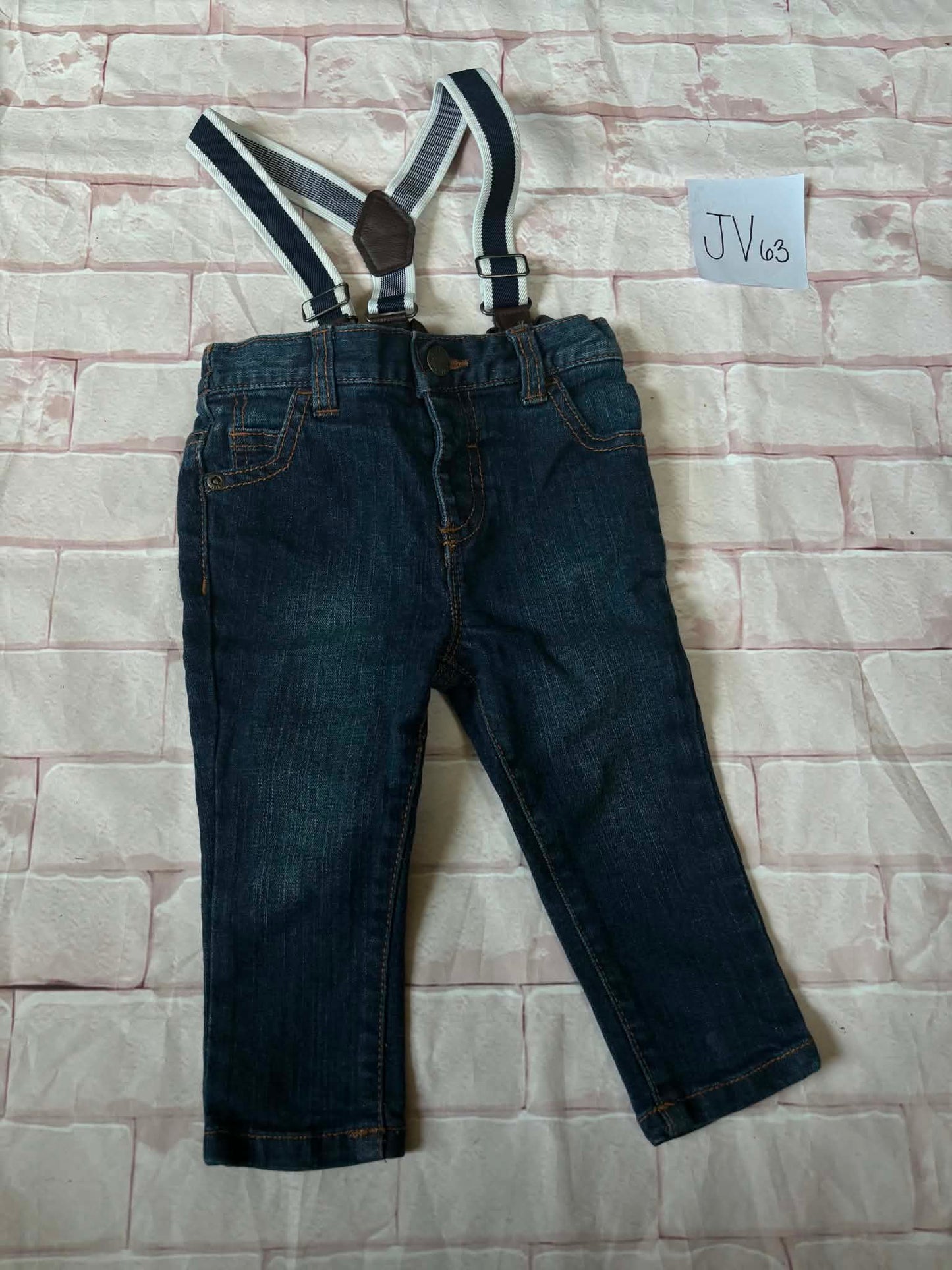 Bottoms Size 12-18m